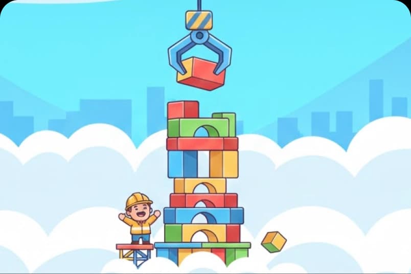 Tower Builder